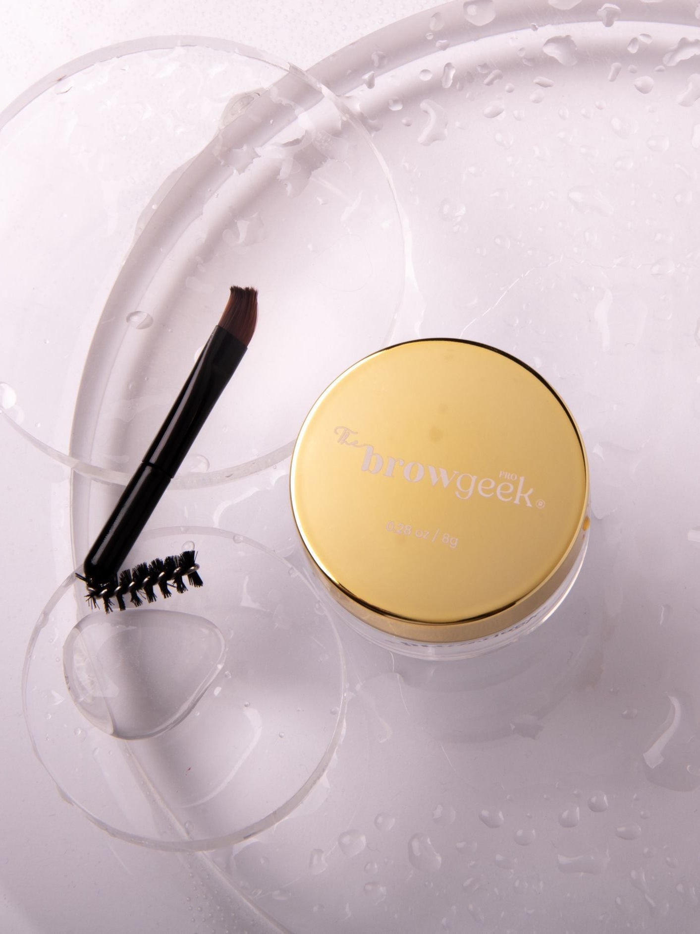 Brow Lifting Jelly - RETAIL KITS