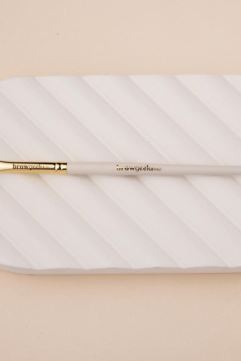 THE BROW GEEK PRO HYBRID BRUSH SET (3 BRUSHES PER KIT)