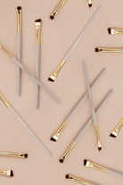 THE BROW GEEK PRO HYBRID BRUSH SET (3 BRUSHES PER KIT)