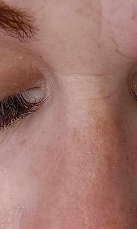 ladybuglashes lashglue lashtrays lashadhesive glueretention cloverlashes wlashes yylashes premades promades lashes