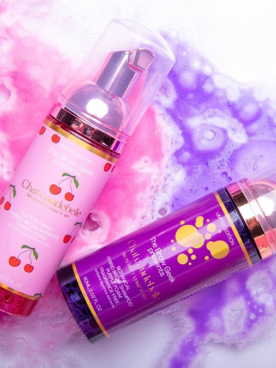 COLOUR MY SALON BUNDLE - OPTIONS FOR OUR COLOURFUL SALONS & OUR MINIMALISTIC SALONS - CHOOSE YOUR BUNDLE