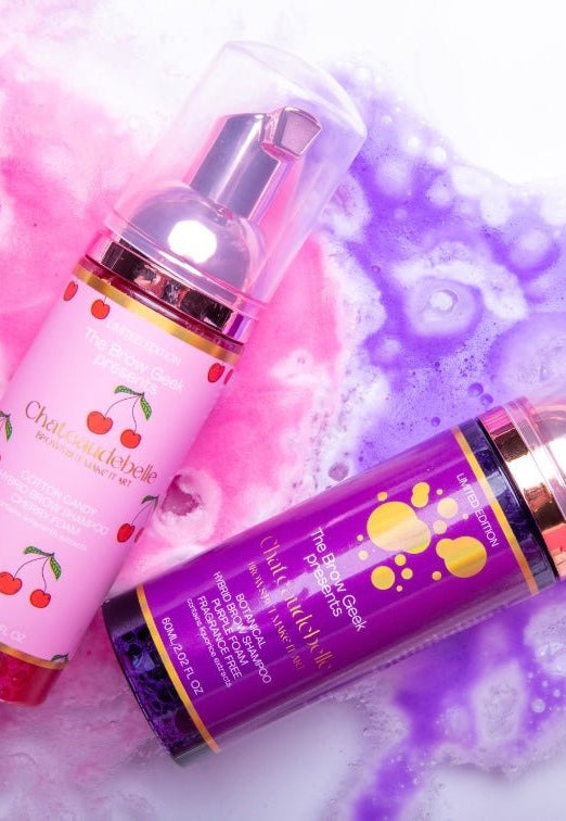 COLOUR MY SALON BUNDLE - OPTIONS FOR OUR COLOURFUL SALONS & OUR MINIMALISTIC SALONS - CHOOSE YOUR BUNDLE