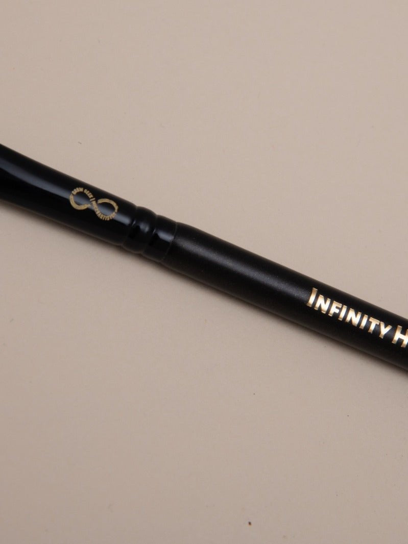 Infinity Buff and Blend Brush for brow stain