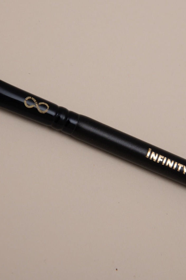 Infinity Buff and Blend Brush for brow stain