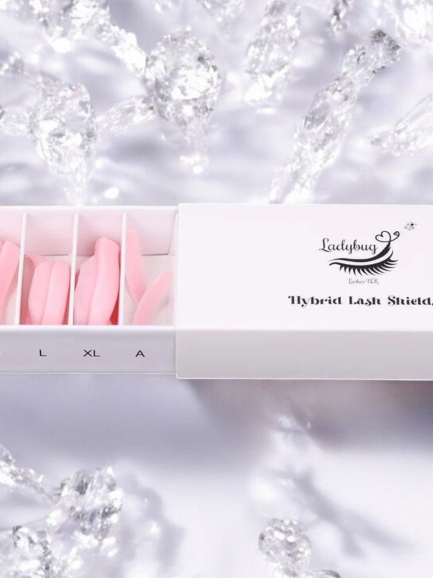 ladybuglashes lashglue lashtrays lashadhesive glueretention cloverlashes wlashes yylashes premades promades lashes