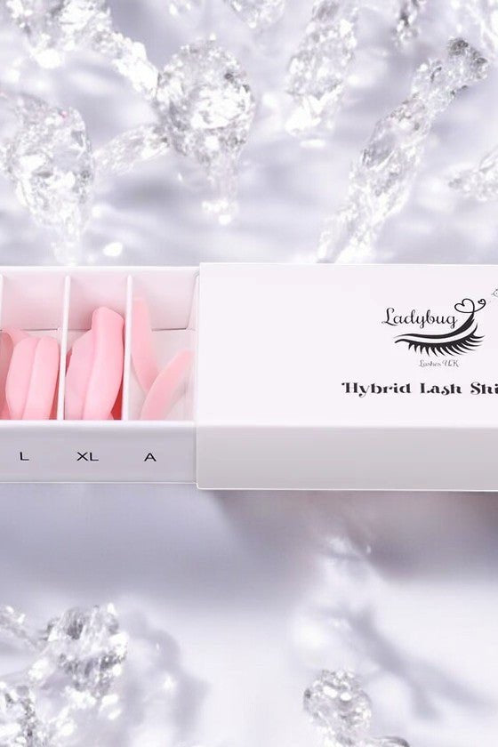 ladybuglashes lashglue lashtrays lashadhesive glueretention cloverlashes wlashes yylashes premades promades lashes