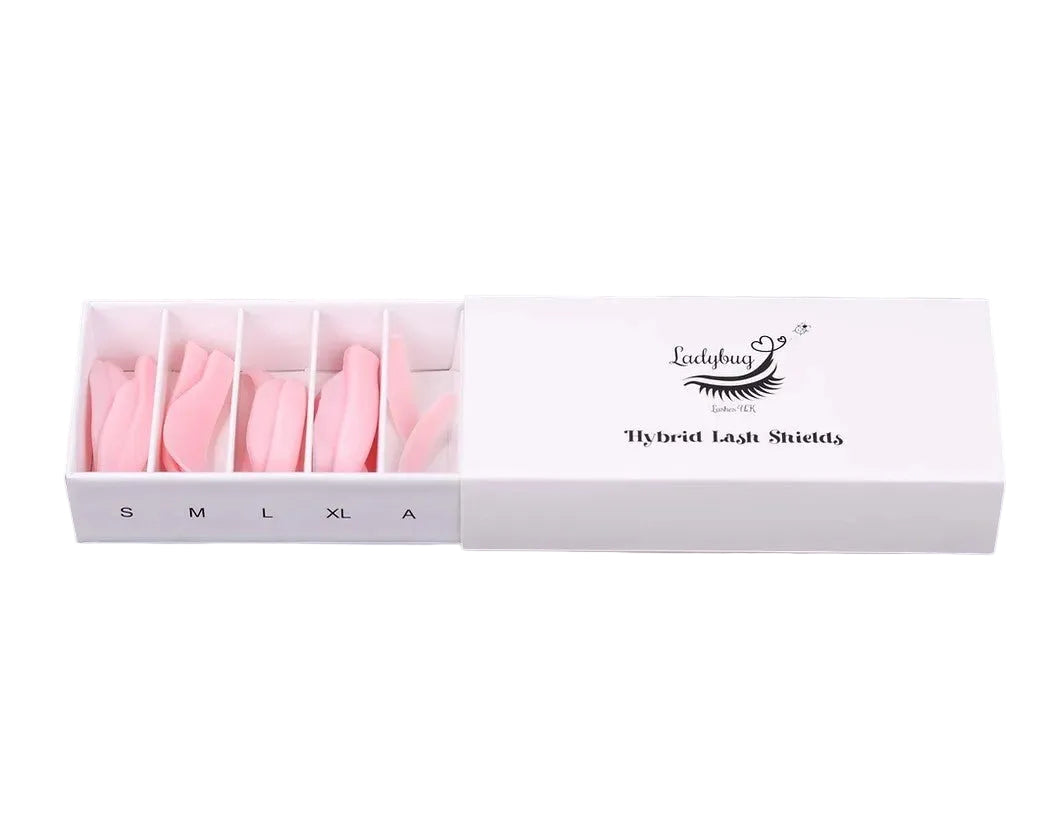 ladybuglashes lashglue lashtrays lashadhesive glueretention cloverlashes wlashes yylashes premades promades lashes
