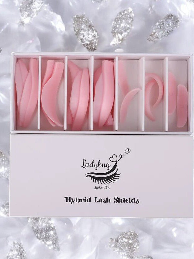 ladybuglashes lashglue lashtrays lashadhesive glueretention cloverlashes wlashes yylashes premades promades lashes