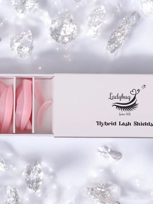 ladybuglashes lashglue lashtrays lashadhesive glueretention cloverlashes wlashes yylashes premades promades lashes