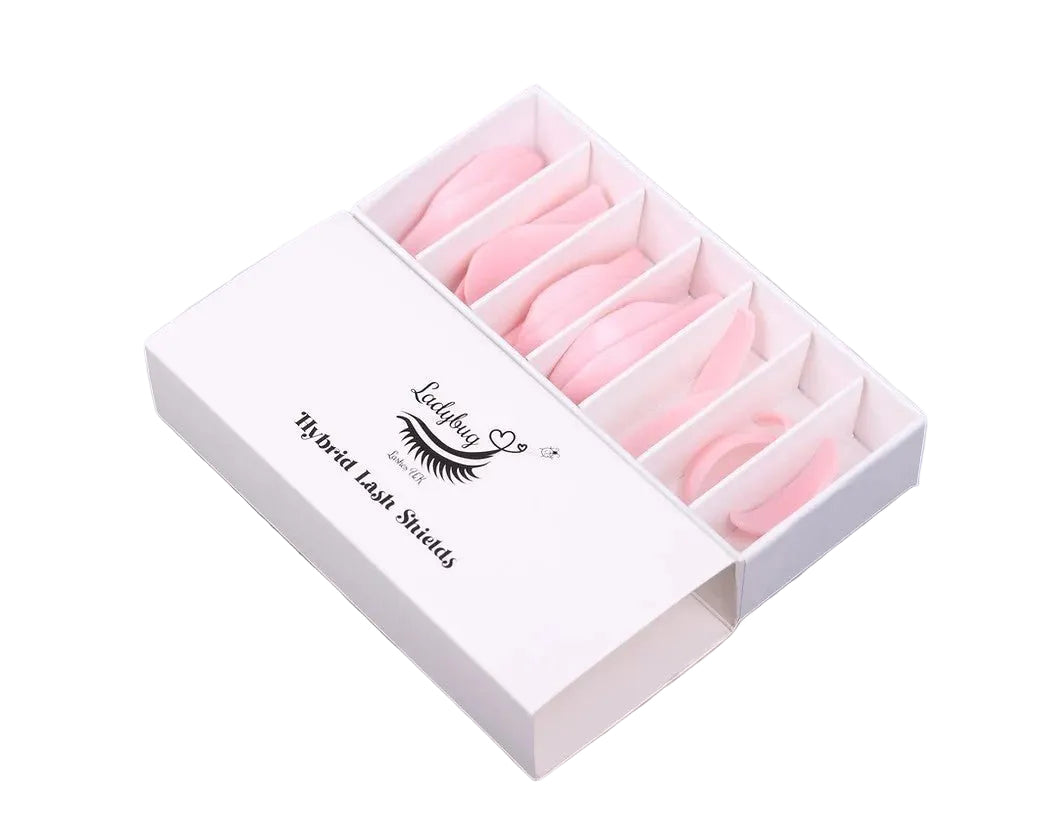 ladybuglashes lashglue lashtrays lashadhesive glueretention cloverlashes wlashes yylashes premades promades lashes