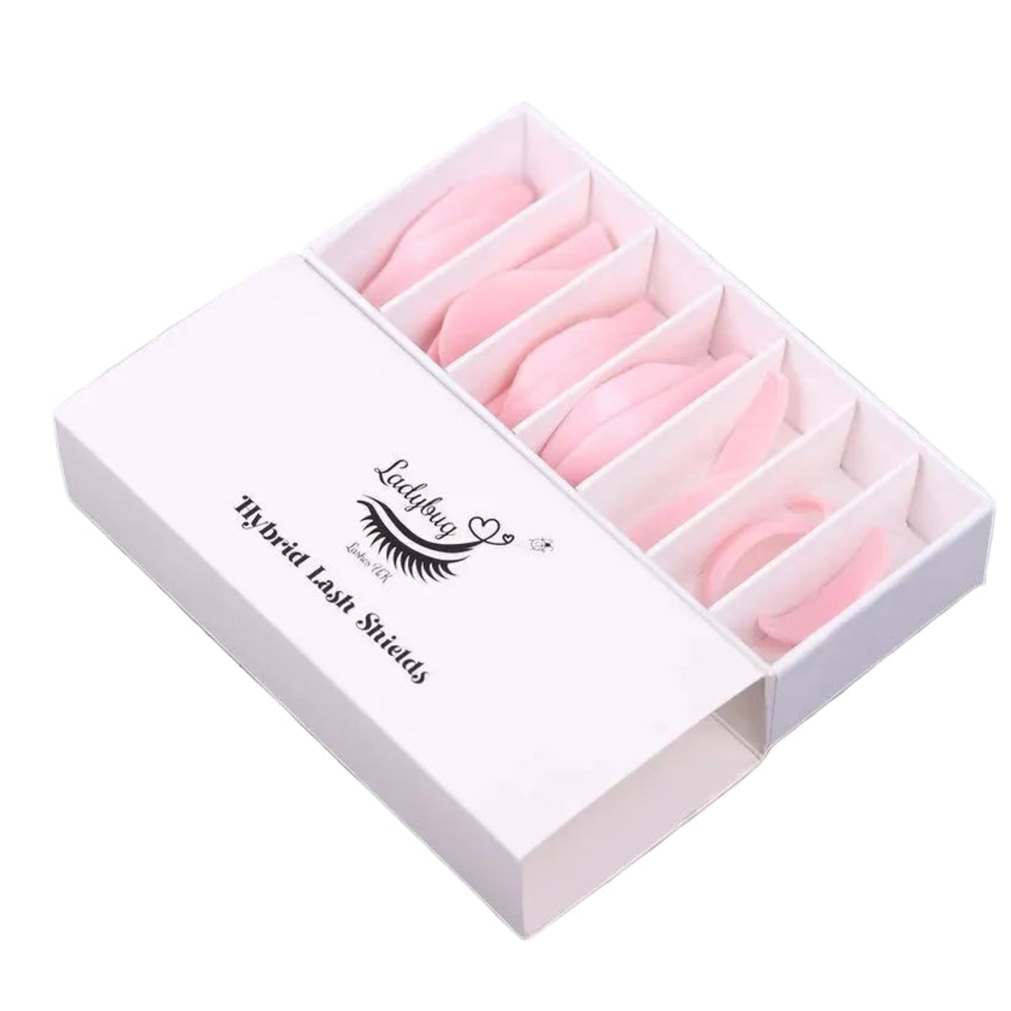 ladybuglashes lashglue lashtrays lashadhesive glueretention cloverlashes wlashes yylashes premades promades lashes