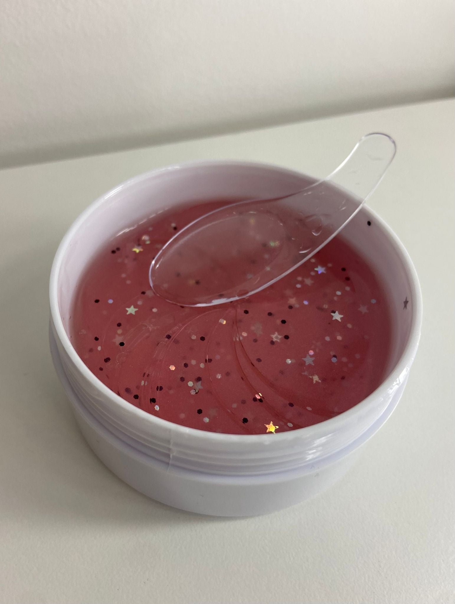 HYDROJELLY EYE MASKS BROWS BUT MAKE IT ART - 30 pairs