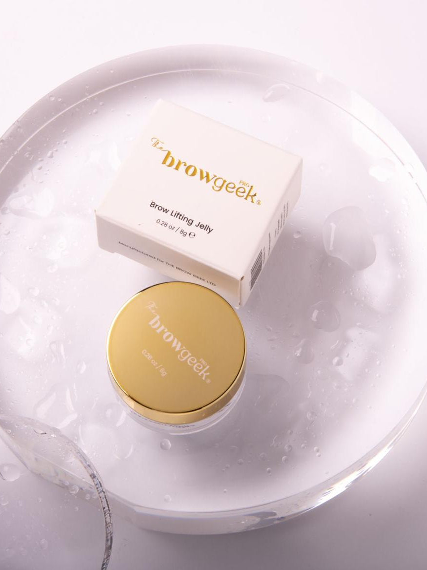 Brow Lifting Jelly - RETAIL KITS