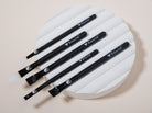 The Brow Geek™ Your Magic Wands Brow Brushes