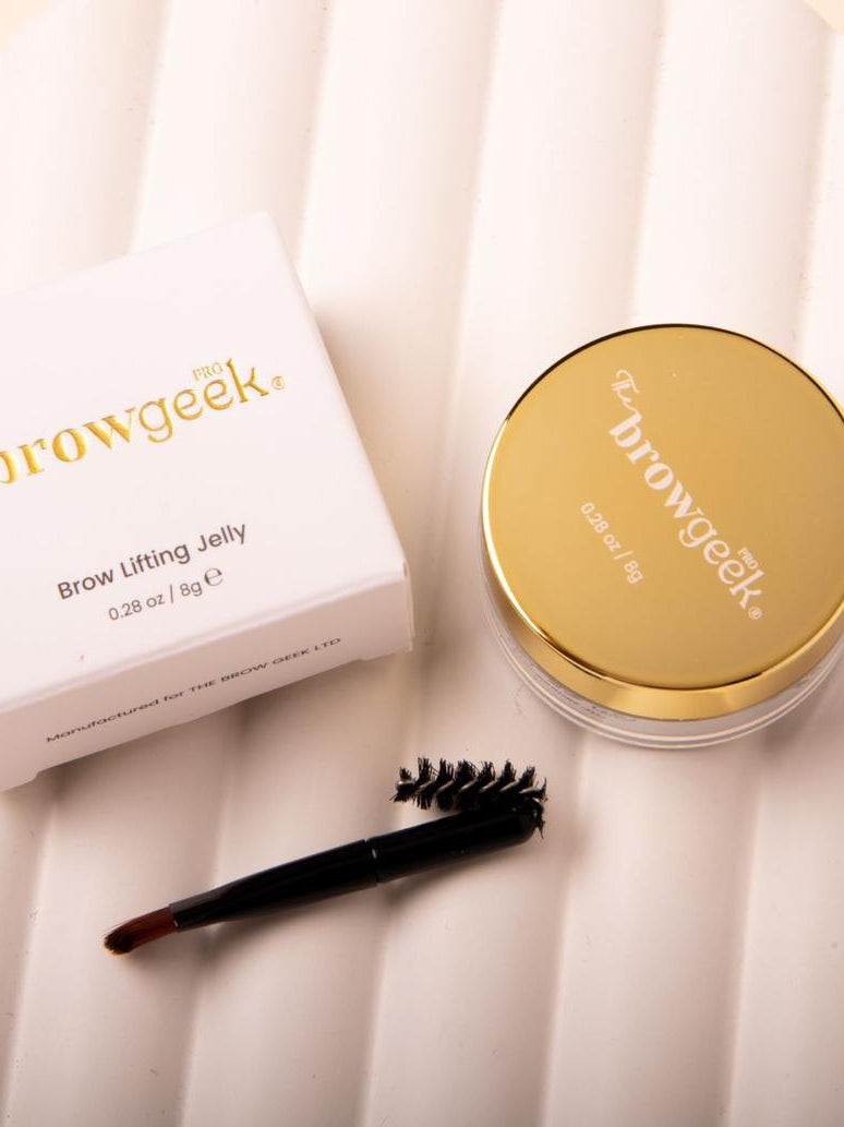 Brow Lifting Jelly - RETAIL KITS