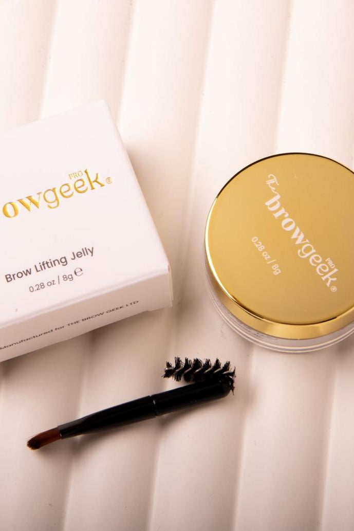Brow Lifting Jelly - RETAIL KITS