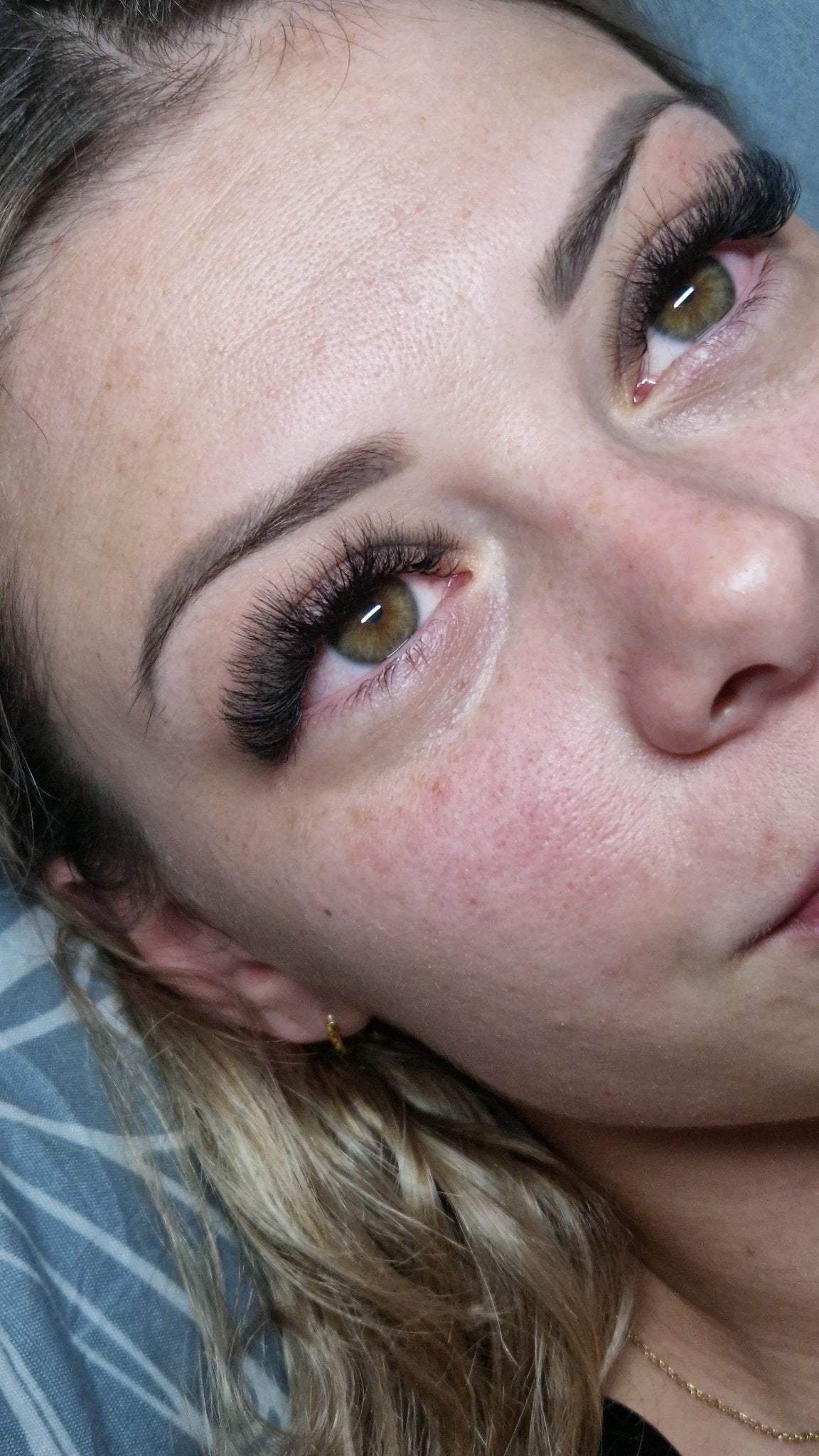 8D Clover Lashes 16 row mixed tray