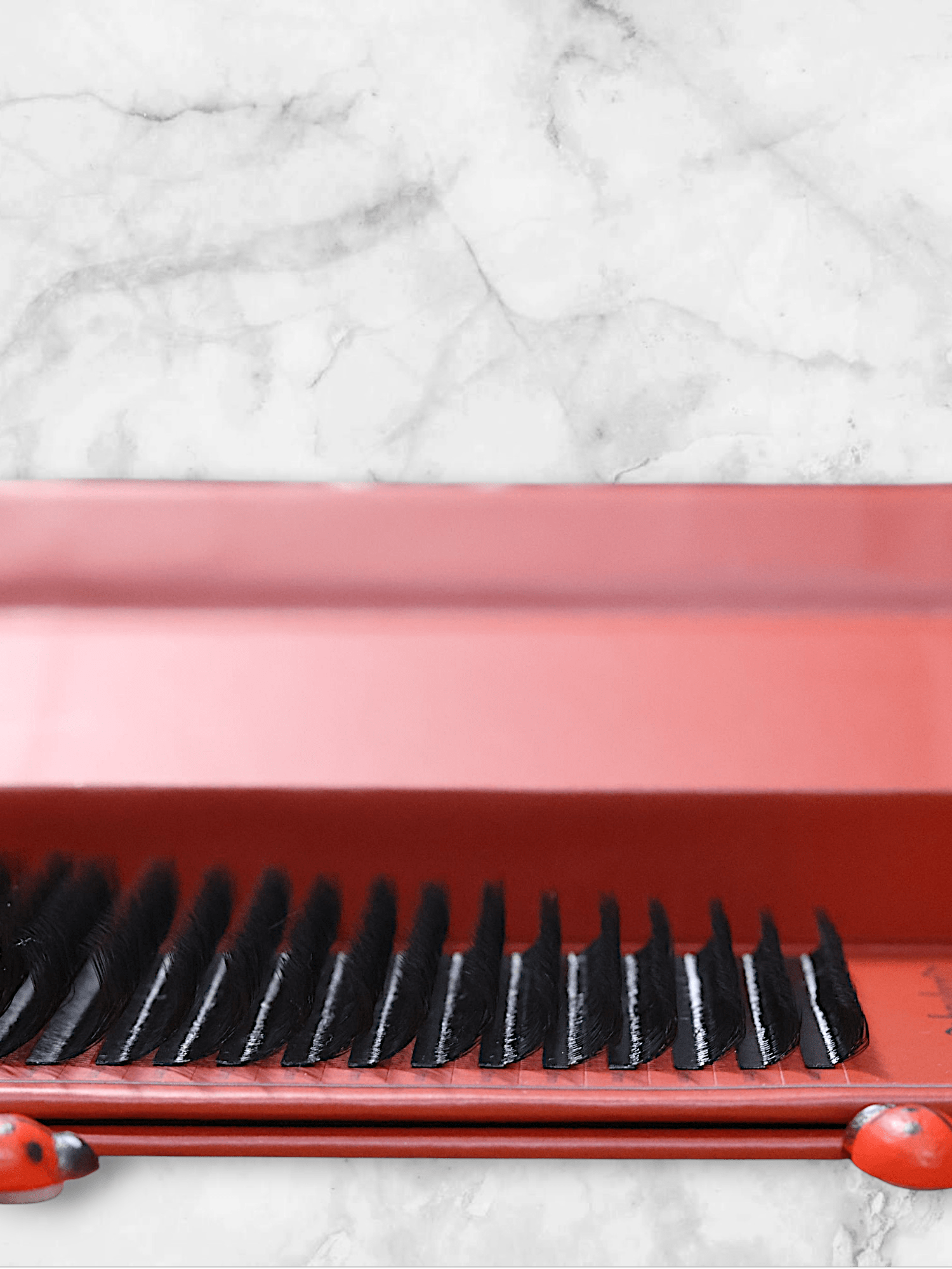 8D Clover Lashes 16 row mixed tray