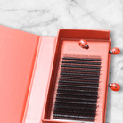 8D Clover Lashes 16 row mixed tray