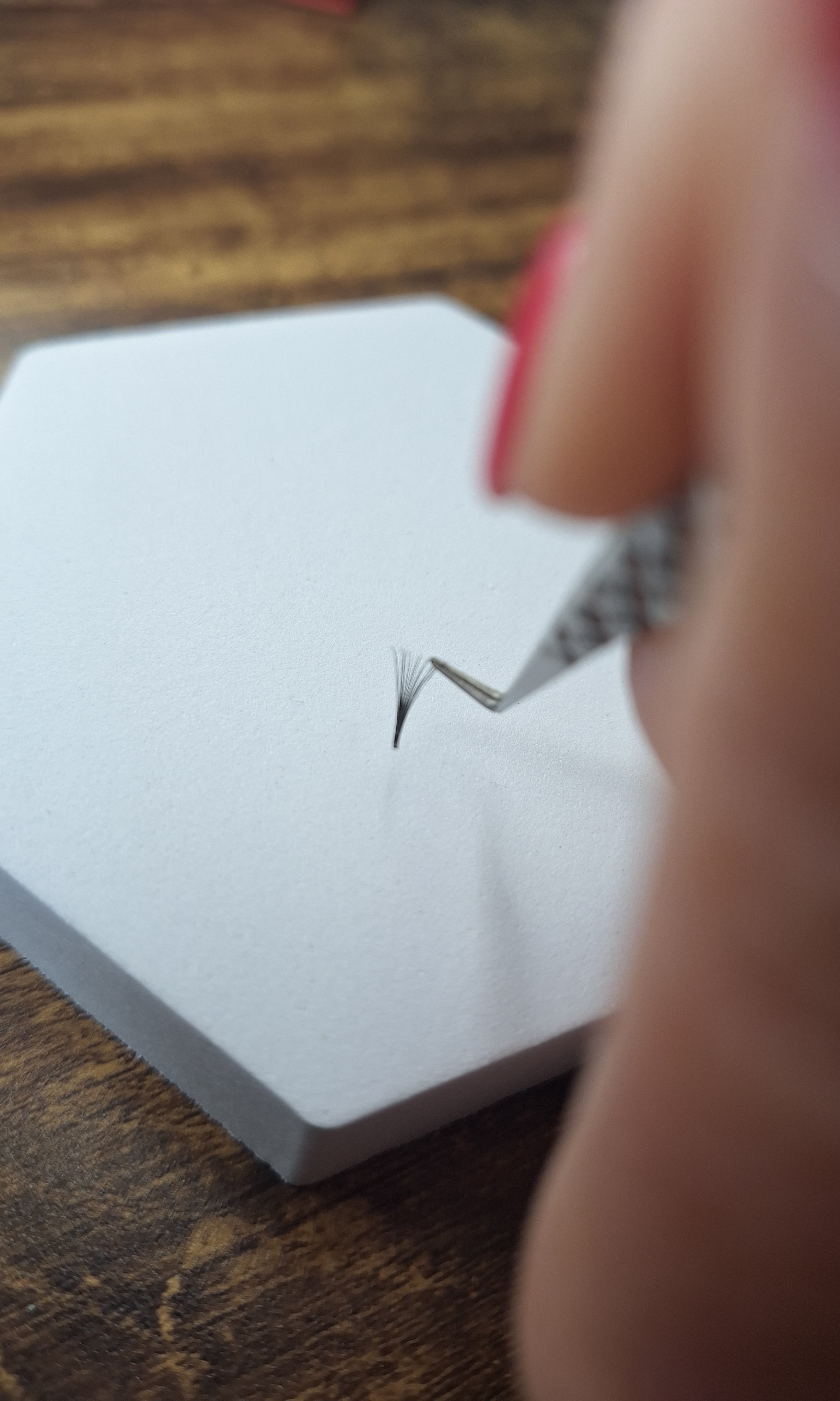 8d loose promades/premades