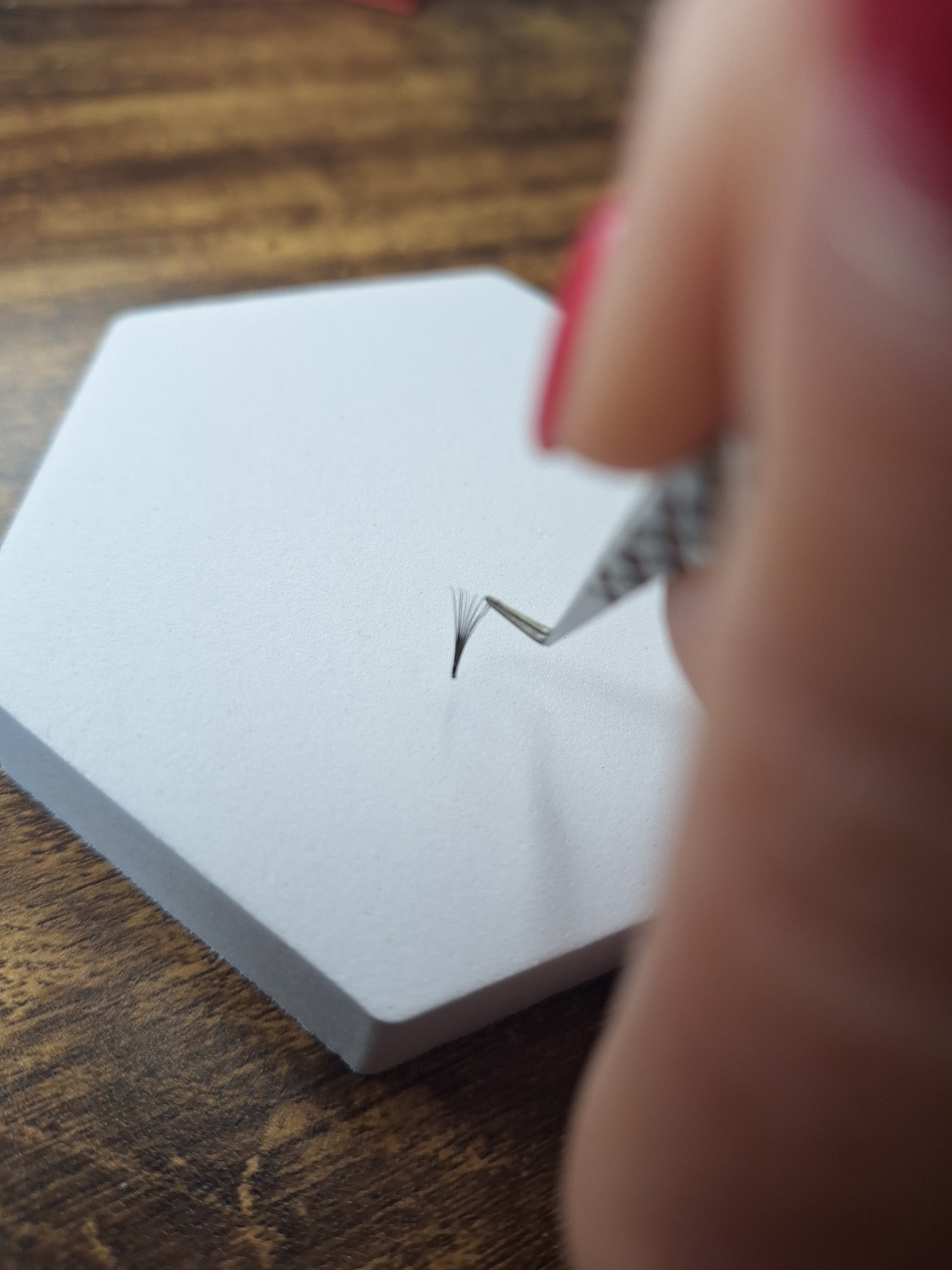 8d loose promades/premades