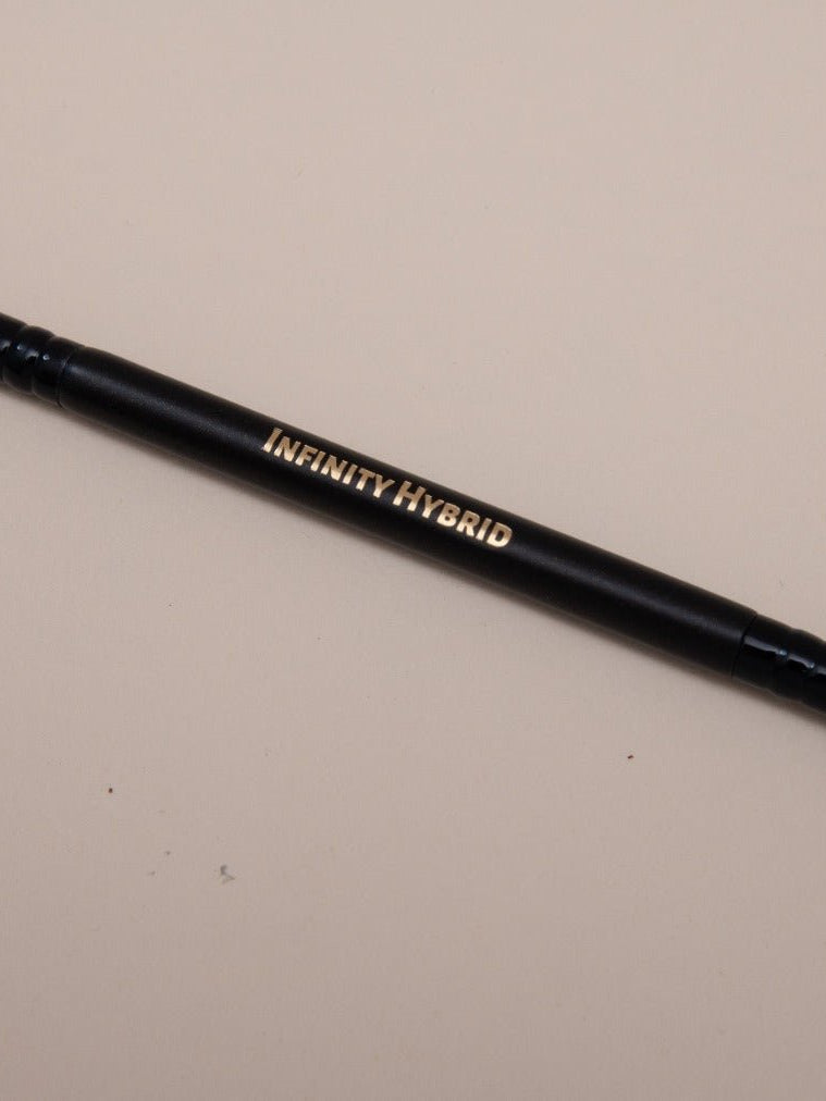 Infinity Buff and Blend Brush for brow stain