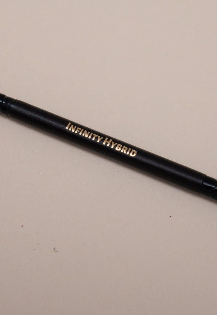 Infinity Buff and Blend Brush for brow stain