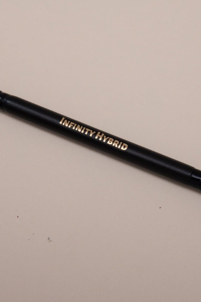 Infinity Buff and Blend Brush for brow stain