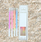 ULTRA PRECISE RAINBOW GEL MAPPING PENS - 4 pack Brows but make it art range