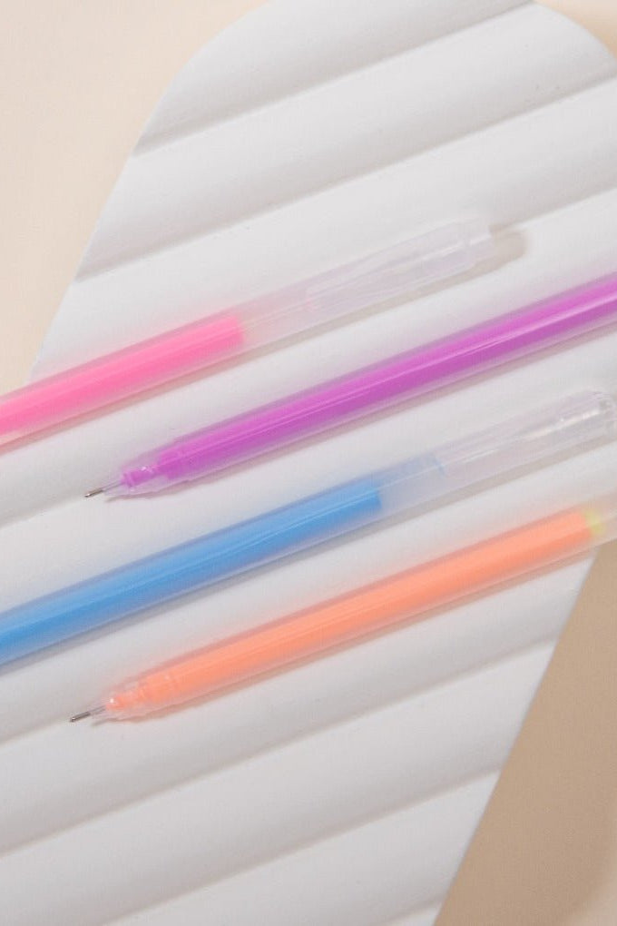 ULTRA PRECISE MAPPING PENS - choose colour