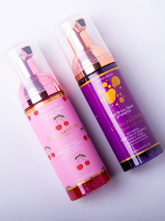 COLOUR MY SALON BUNDLE - OPTIONS FOR OUR COLOURFUL SALONS & OUR MINIMALISTIC SALONS - CHOOSE YOUR BUNDLE