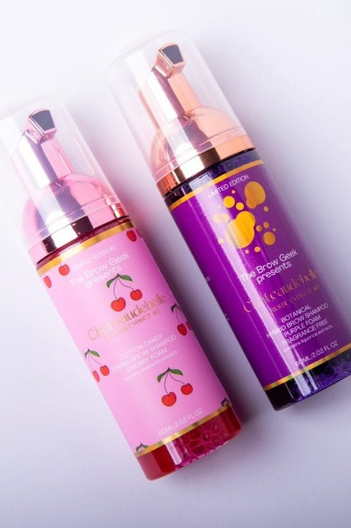 COLOUR MY SALON BUNDLE - OPTIONS FOR OUR COLOURFUL SALONS & OUR MINIMALISTIC SALONS - CHOOSE YOUR BUNDLE