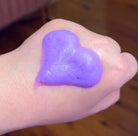 THE BROW GEEK x CHATEAUDEBELLE BROW SHAMPOO FOAM 60ml PINK OR PURPLE