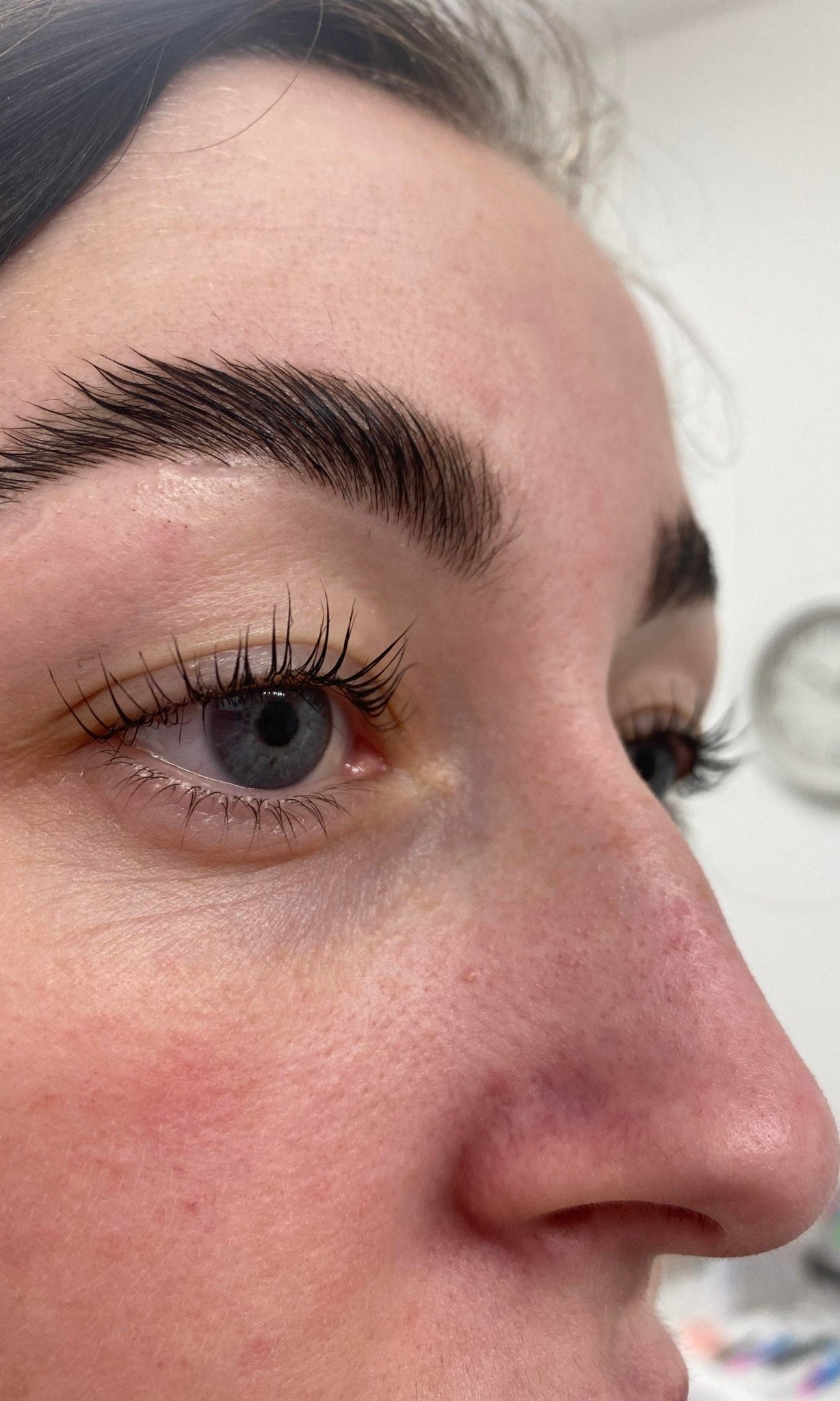 Lash Lift Online Training Course – ABT Accredited
