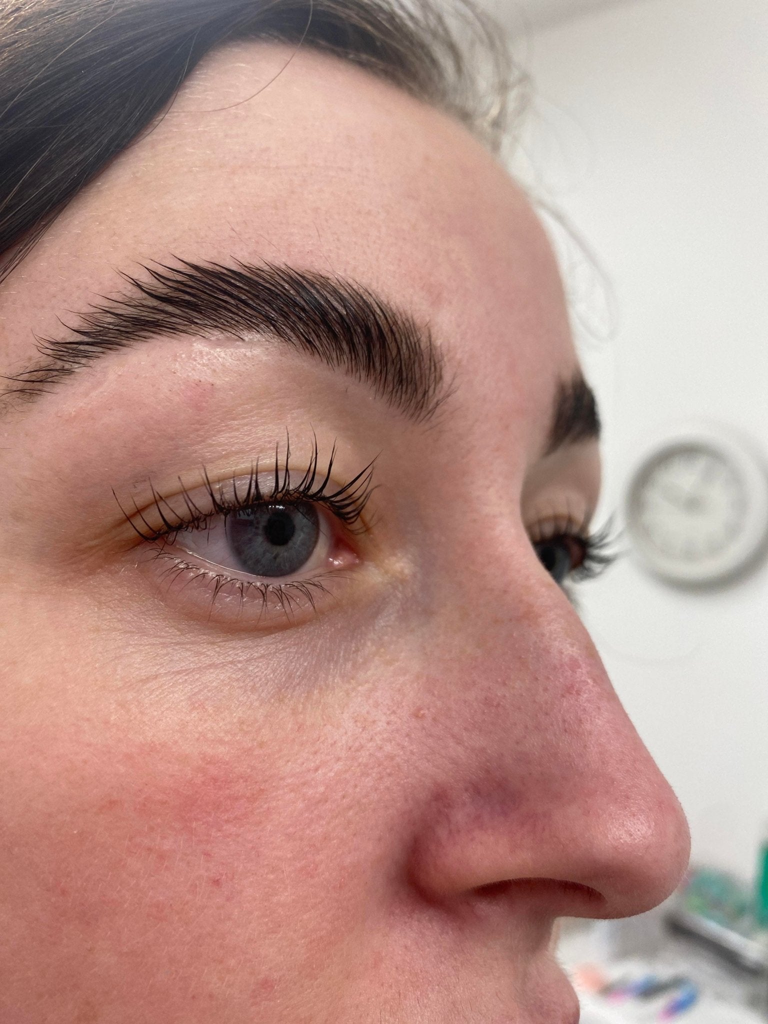 Lash Lift Online Training Course – ABT Accredited