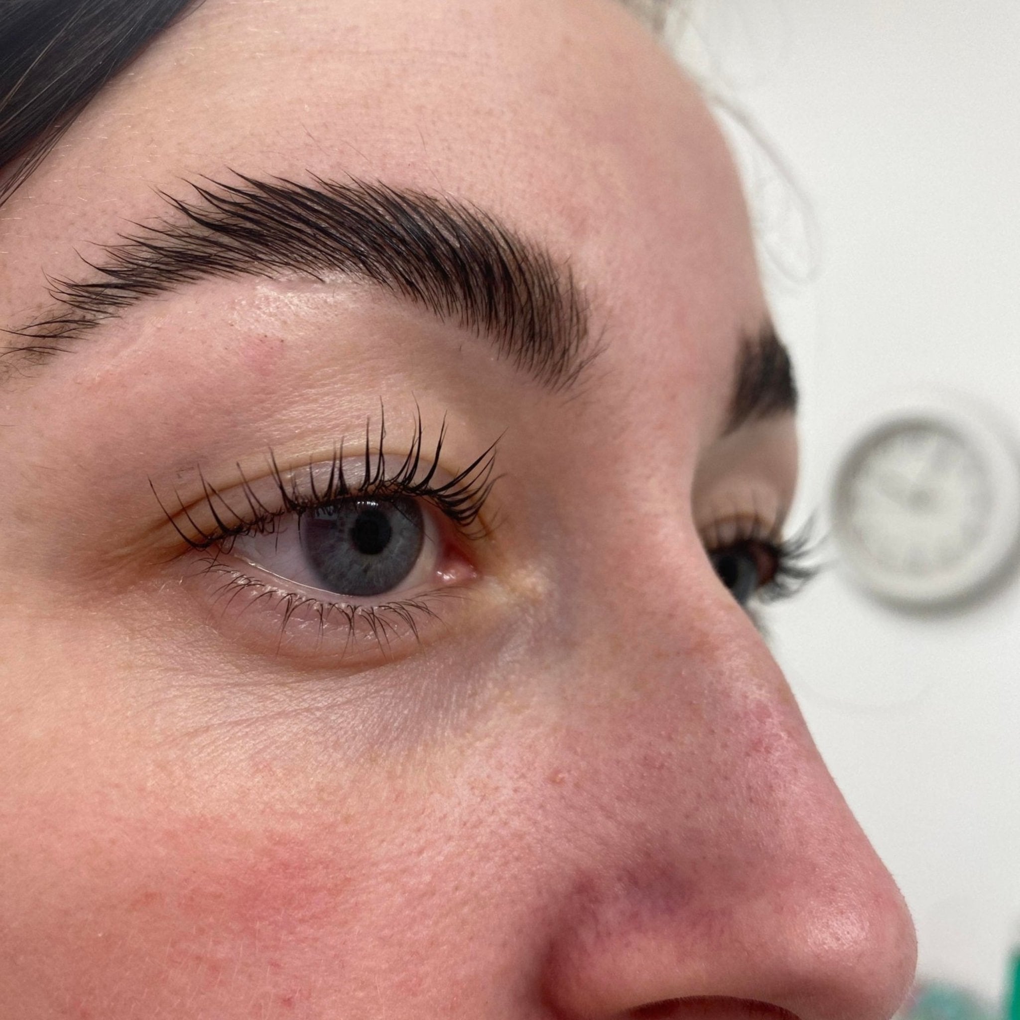 Lash Lift Online Training Course – ABT Accredited