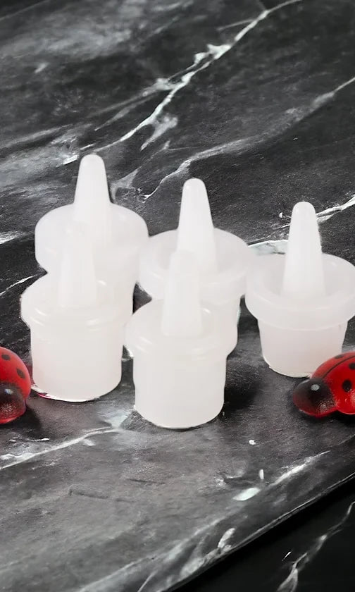 Aftercare Accessories – Bottle Opener and Nozzles