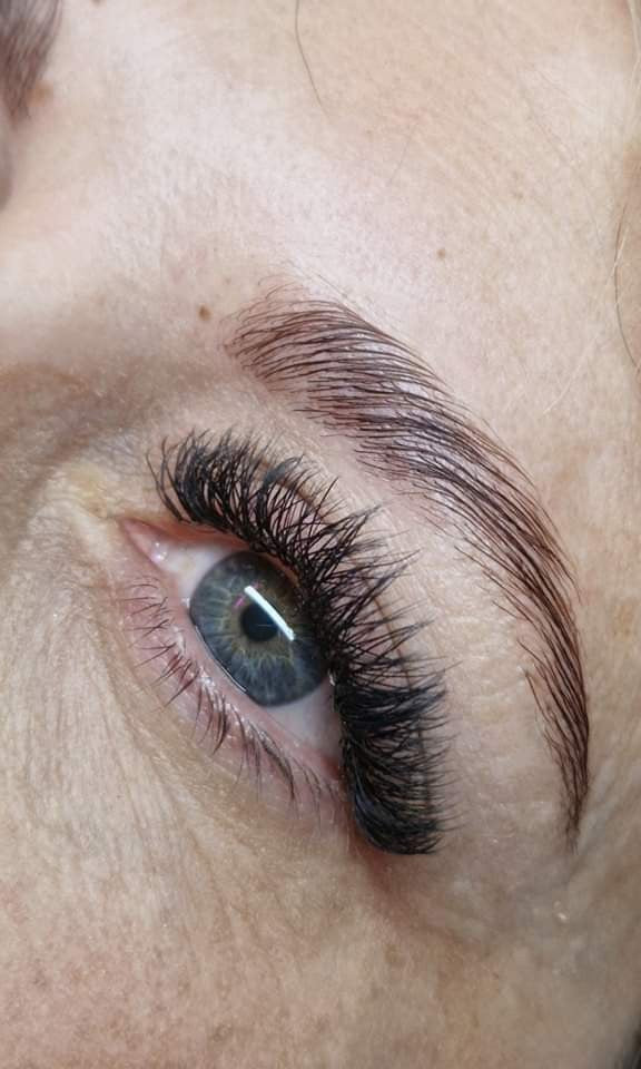 Flutter and Frame Airless Pump 8ml – Lash Lift & Brow Lamination – TGA