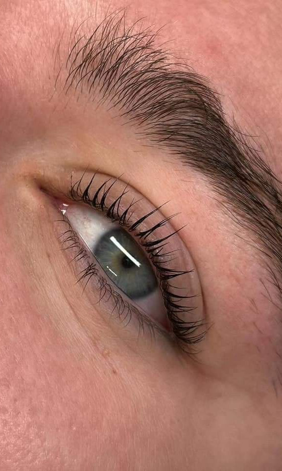 Airless Pump 8ml Flutter and Frame Lash Lift Kit – TGA