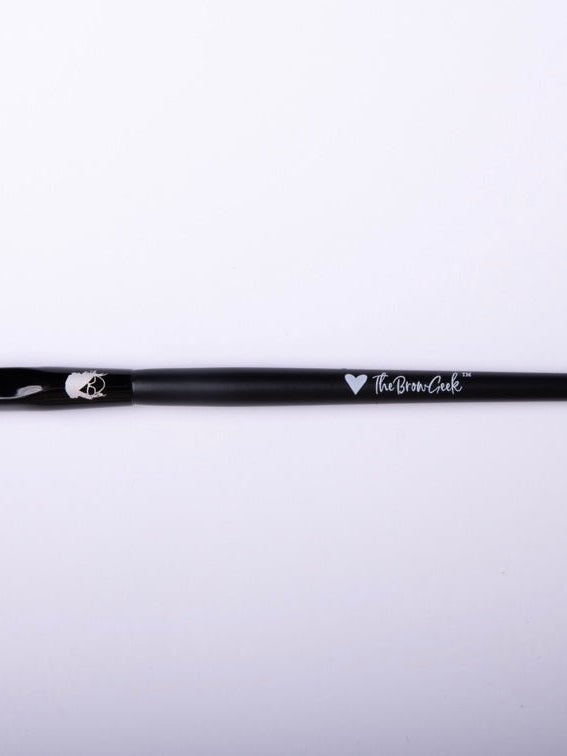 Fluff me up Baby Brow Brush