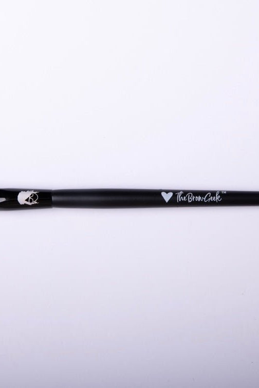 Fluff me up Baby Brow Brush