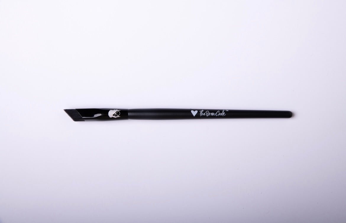 Fluff me up Baby Brow Brush