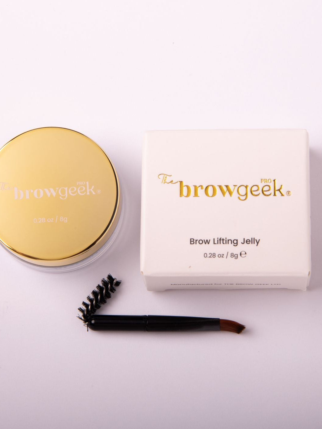 Brow Lifting Jelly - RETAIL KITS