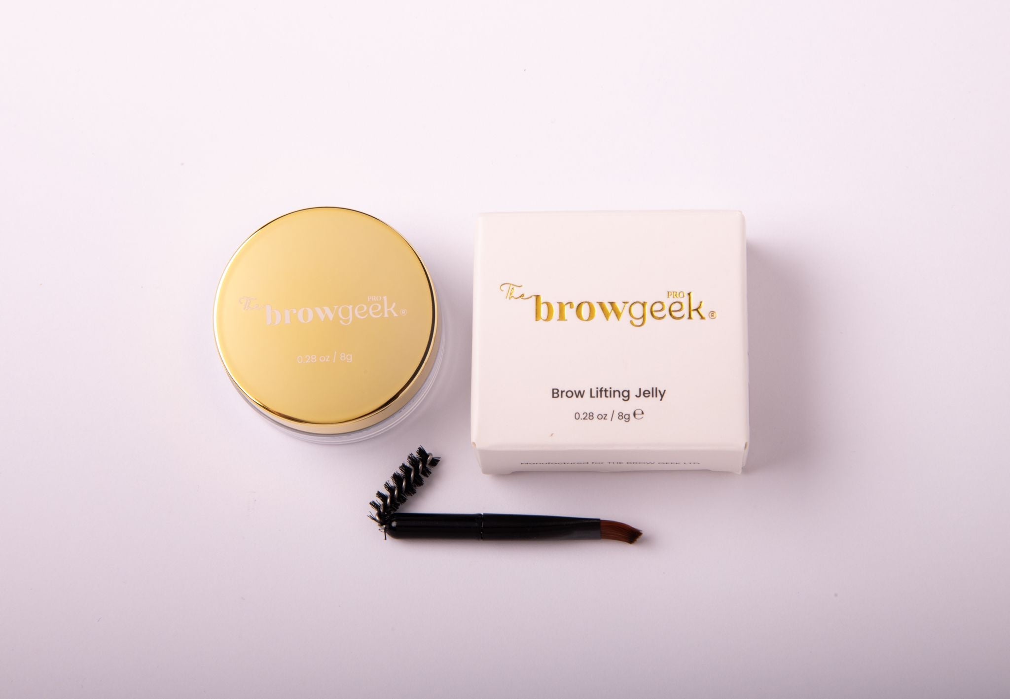 Brow Lifting Jelly - RETAIL KITS