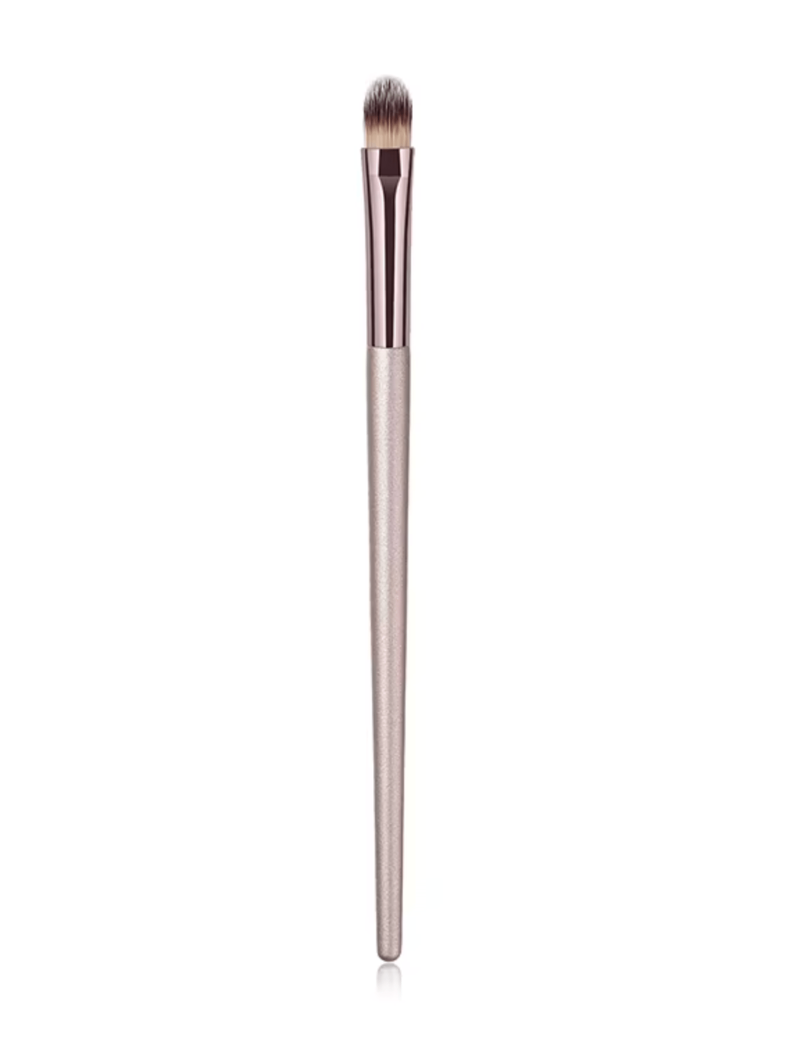 Brow Makeup Champagne Blending Brush