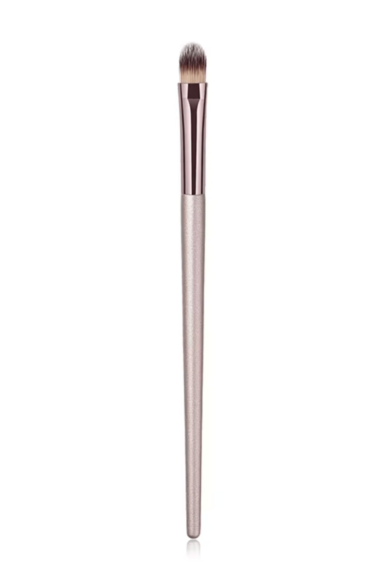 Brow Makeup Champagne Blending Brush
