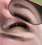 ladybuglashes lashglue lashtrays lashadhesive glueretention cloverlashes wlashes yylashes premades promades lashes