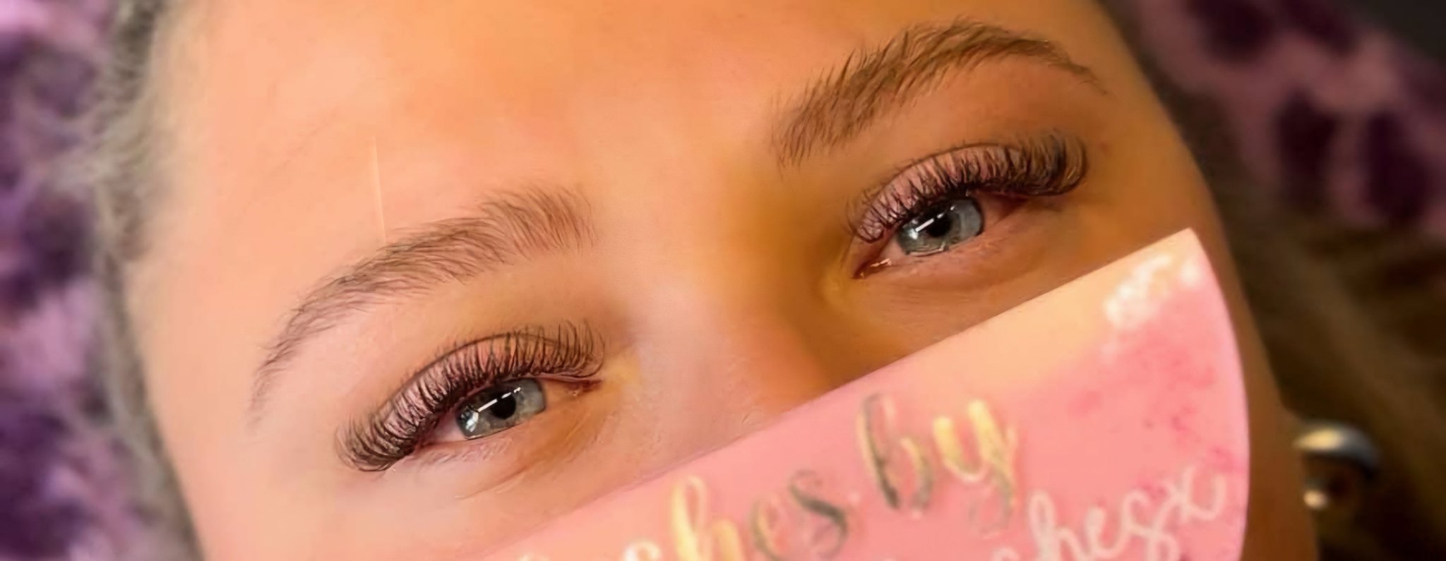 ladybuglashes lashglue lashtrays lashadhesive glueretention cloverlashes wlashes yylashes premades promades lashes