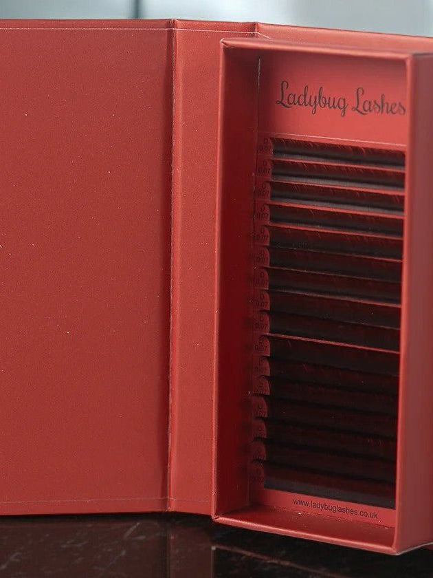 ladybuglashes lashglue lashtrays lashadhesive glueretention cloverlashes wlashes yylashes premades promades lashes