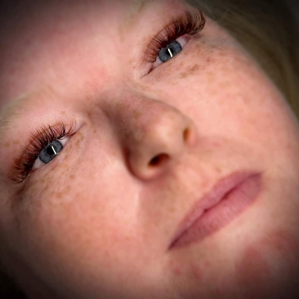 ladybuglashes lashglue lashtrays lashadhesive glueretention cloverlashes wlashes yylashes premades promades lashes